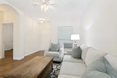 1704 Goodwin Drive, Providence Village, TX 76227 - Photo 5