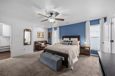 925 Wild Road, Van Alstyne, TX 75495 - Photo 17
