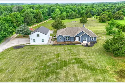 925 Wild Road, Van Alstyne, TX 75495 - Photo 1