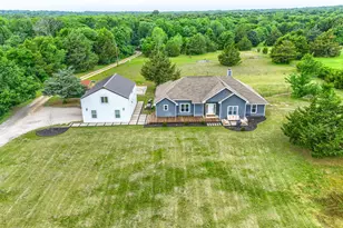 925 Wild Rd, Van Alstyne, TX 75495 - Photo 1