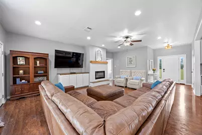 925 Wild Road, Van Alstyne, TX 75495 - Photo 11