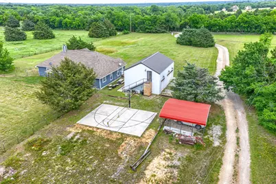 925 Wild Road, Van Alstyne, TX 75495 - Photo 37