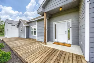 925 Wild Rd, Van Alstyne, TX 75495 - Photo 5