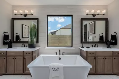 616 Rosemallow Way, Fort Worth, TX 76247 - Photo 5