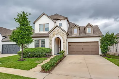 2716 War Admiral, Celina, TX 75009 - Photo 25