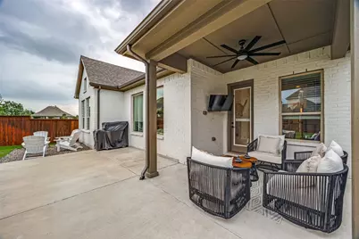 2716 War Admiral, Celina, TX 75009 - Photo 23