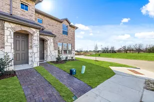 3201 Solana Cir, Denton, TX 76207 - Photo 35