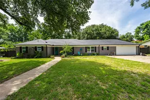 603 Mosley Dr, Athens, TX 75751 - Photo 1