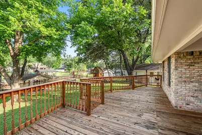 118 Robin Hood Way, Gun Barrel City, TX 75156 - Photo 21