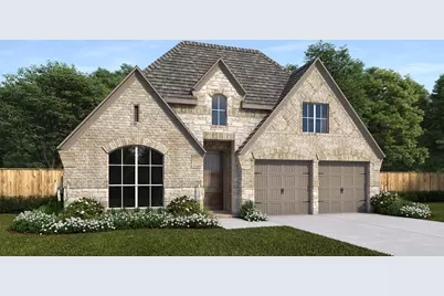 803 River Sky Road, Lavon, TX 75166 - Photo 1