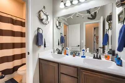 1843 Tuscany Drive, McLendon Chisholm, TX 75032 - Photo 17