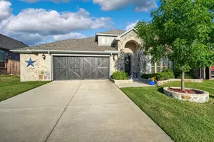 1843 Tuscany Dr, McLendon Chisholm, TX 75032 - Photo 1