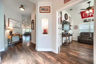 1843 Tuscany Drive, McLendon Chisholm, TX 75032 - Photo 3