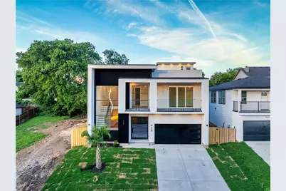 438 Bonnie View Road, Dallas, TX 75203 - Photo 1