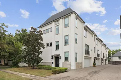 3515 Normandy Avenue #1, Highland Park, TX 75205 - Photo 17