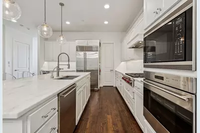 3515 Normandy Avenue #1, Highland Park, TX 75205 - Photo 3