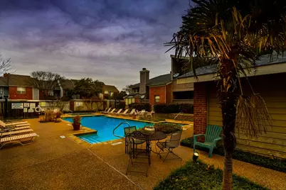 2100 Randy Snow Road #412, Arlington, TX 76011 - Photo 3