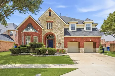 1804 Cross Point Road, McKinney, TX 75072 - Photo 1