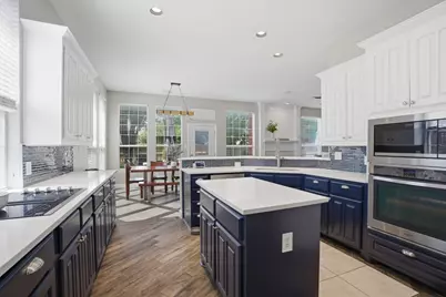 1804 Cross Point Road, McKinney, TX 75072 - Photo 3