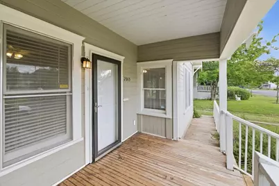 2015 Gorman Avenue, Waco, TX 76707 - Photo 3