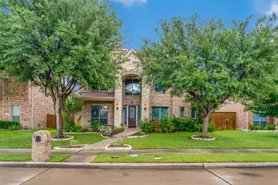 12454 Jack Pine Court, Frisco, TX 75035 - Photo 1
