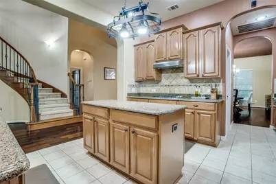 12454 Jack Pine Court, Frisco, TX 75035 - Photo 11