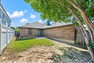 6913 Indiana Avenue, Fort Worth, TX 76137 - Photo 37