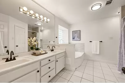 6913 Indiana Avenue, Fort Worth, TX 76137 - Photo 25
