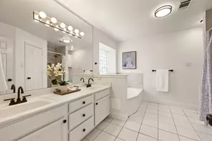 6913 Indiana Ave, Fort Worth, TX 76137 - Photo 25
