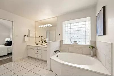 6913 Indiana Avenue, Fort Worth, TX 76137 - Photo 27
