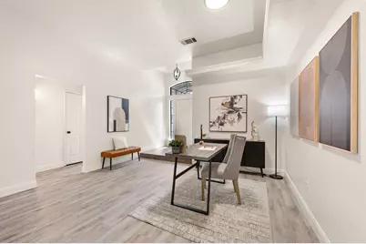 6913 Indiana Avenue, Fort Worth, TX 76137 - Photo 9