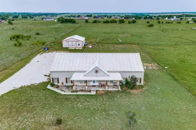 15350 US Highway 380, Krum, TX 76249 - Photo 1