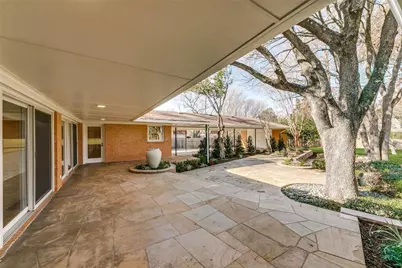 5543 Winston Court, Dallas, TX 75220 - Photo 21
