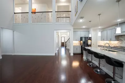 1457 Brent Knoll Drive, Frisco, TX 75033 - Photo 13