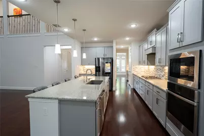 1457 Brent Knoll Drive, Frisco, TX 75033 - Photo 11