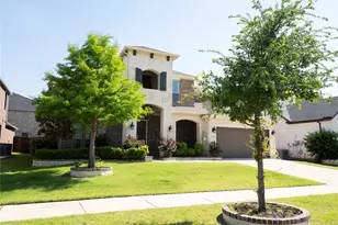 1457 Brent Knoll Dr, Frisco, TX 75033 - Photo 3
