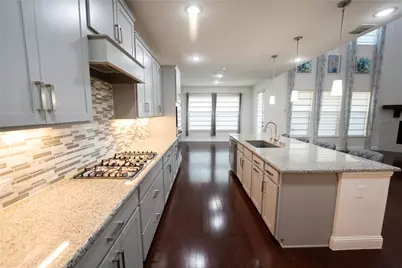 1457 Brent Knoll Drive, Frisco, TX 75033 - Photo 9