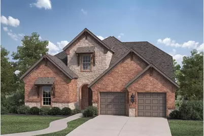 632 Rosemallow Way, Fort Worth, TX 76247 - Photo 5