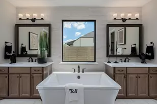 632 Rosemallow Wy, Fort Worth, TX 76247 - Photo 15