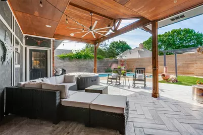 3904 Davis Circle, Plano, TX 75023 - Photo 23