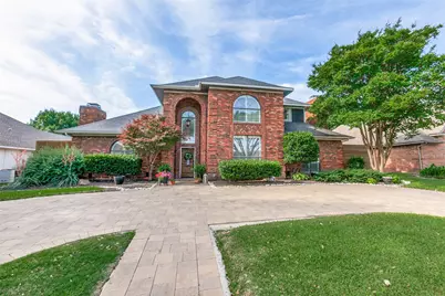 3904 Davis Circle, Plano, TX 75023 - Photo 3