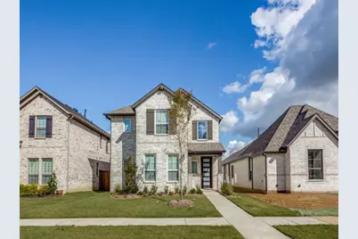 8132 Legacy Trail, McKinney, TX 75071 - Photo 1