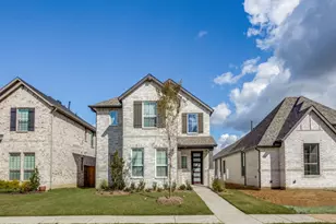 8132 Legacy Trl, McKinney, TX 75071 - Photo 1