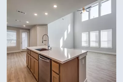 8132 Legacy Trail, McKinney, TX 75071 - Photo 9