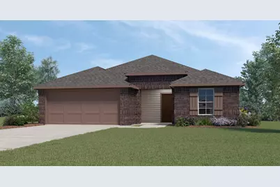 799 Barton Drive, Ennis, TX 75119 - Photo 1