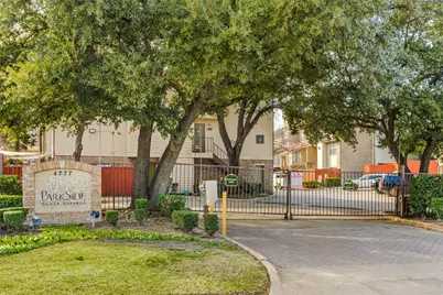 4777 Cedar Springs Road #7P, Dallas, TX 75219 - Photo 25