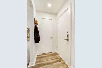 4777 Cedar Springs Road #7P, Dallas, TX 75219 - Photo 3