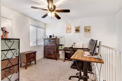 4777 Cedar Springs Road #7P, Dallas, TX 75219 - Photo 17