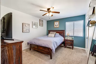 4777 Cedar Springs Road #7P, Dallas, TX 75219 - Photo 19