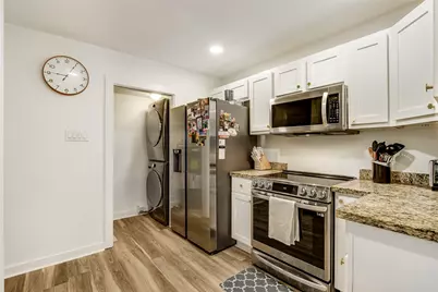 4777 Cedar Springs Road #7P, Dallas, TX 75219 - Photo 13